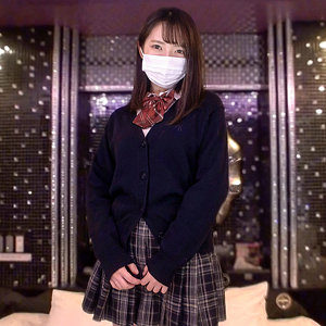 【素人フル本編】のん【たちんぼ】
