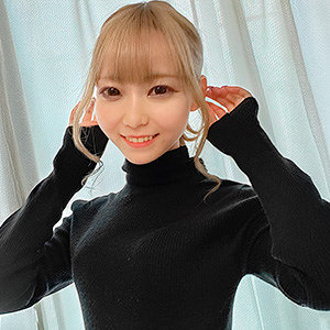 【素人フル本編】ミナ【ブロッコリー】