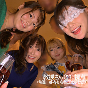 【素人フル本編】しゅんかさん＆ののかさん＆はるのさん＆れのさん【ミセスFURINハッスル♪】