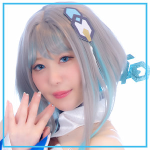 【素人フル本編】りーちゃん【亜愛安威コスプレ撮影会】