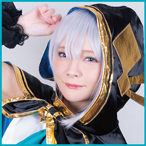 【素人フル本編】みお 7【亜愛安威コスプレ撮影会】