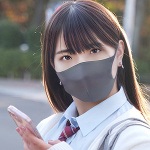 【素人フル本編】ハルナ【素人バキバキ動画】