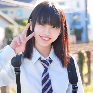 【素人フル本編】こはるちゃん【無垢】