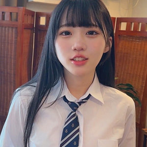 【素人フル本編】みくちゃん【無垢】