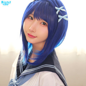 【素人フル本編】kanaちゃん【素人ムクムク-cos-】