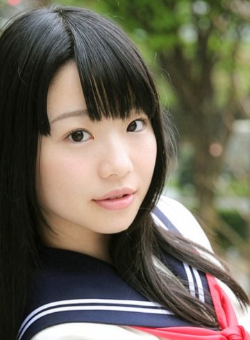 【素人フル本編】姫川 優奈【Girl’s Blue】